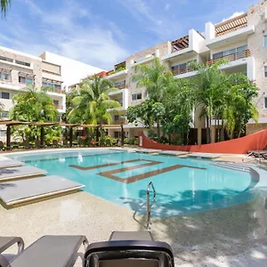 Apartamento Exquisite Penthouse With Jacuzzi And Private Terrace 