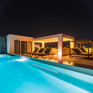 Apartamento Kaab At The Park By The Spot 
