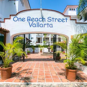 Hotel One Street