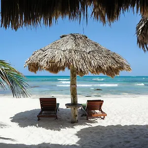 Zamas Hotel Tulum