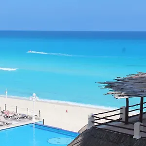 Plaza - Aparthotel Cancun